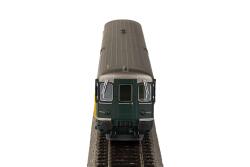 Piko 96752 Steuerwagen BDt EW II SBB - alte Schrift