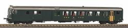Piko 96752 Steuerwagen BDt EW II SBB - alte Schrift