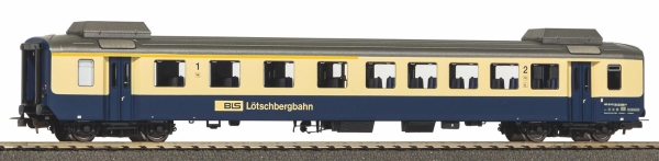 Piko 96770 Personenwagen EW I-Wagen 1./2. Klasse "Freshor Klimaanlage" BLS V