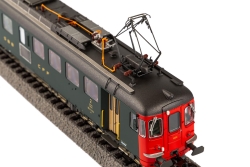 Piko 96823 Triebwagen RBe 4/4 SBB IV, inkl. PIKO...