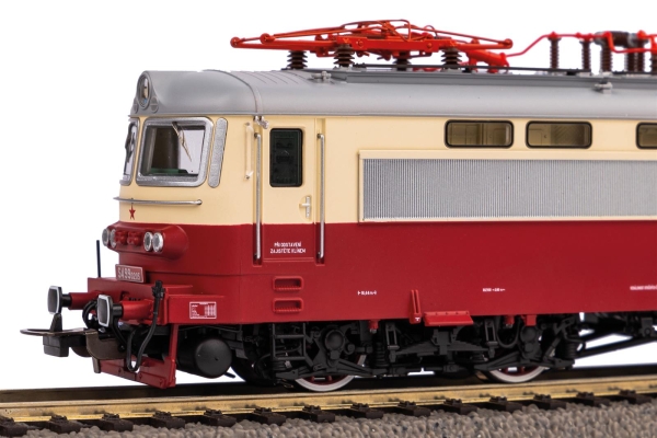 Piko 97400 Elektrolokomotive  BR S499.02 CSD