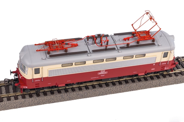 Piko 97400 Elektrolokomotive  BR S499.02 CSD