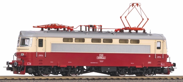 Piko 97402 Sound-Elektrolokomotive  BR S499.02 CSD - Sound Version