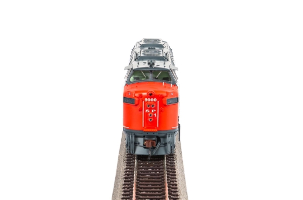 Piko 97442 Sound-Diesellokomotive SP 9000 "Ursprung", inkl. PIKO Sound-Decoder