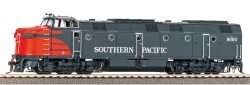 Piko 97442 Sound-Diesellokomotive SP 9000...