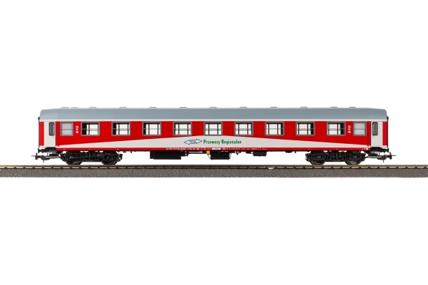 Piko 97622 Personenwagen 2. Klasse 111A PKP