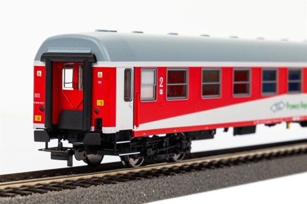 Piko 97622 Personenwagen 2. Klasse 111A PKP