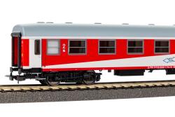 Piko 97622 Personenwagen 2. Klasse 111A PKP