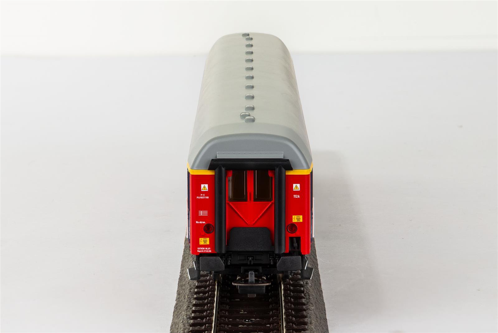 Piko 97623 Personenwagen 2. Klasse 111A PKP