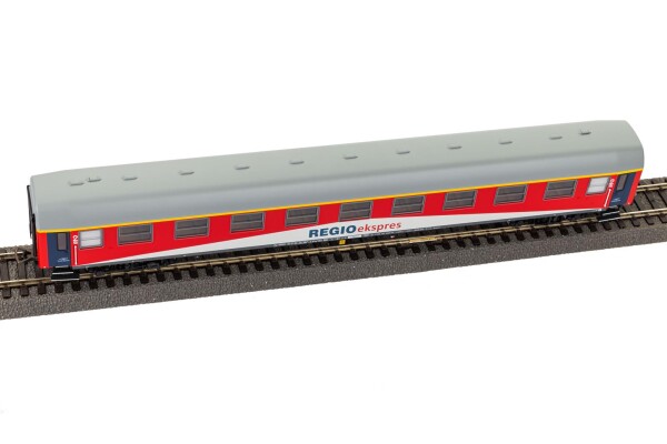 Piko 97623 Personenwagen 2. Klasse 111A PKP
