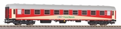 Piko 97623 Personenwagen 2. Klasse 111A PKP IV