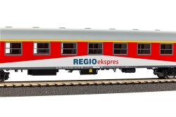 Piko 97623 Personenwagen 2. Klasse 111A PKP