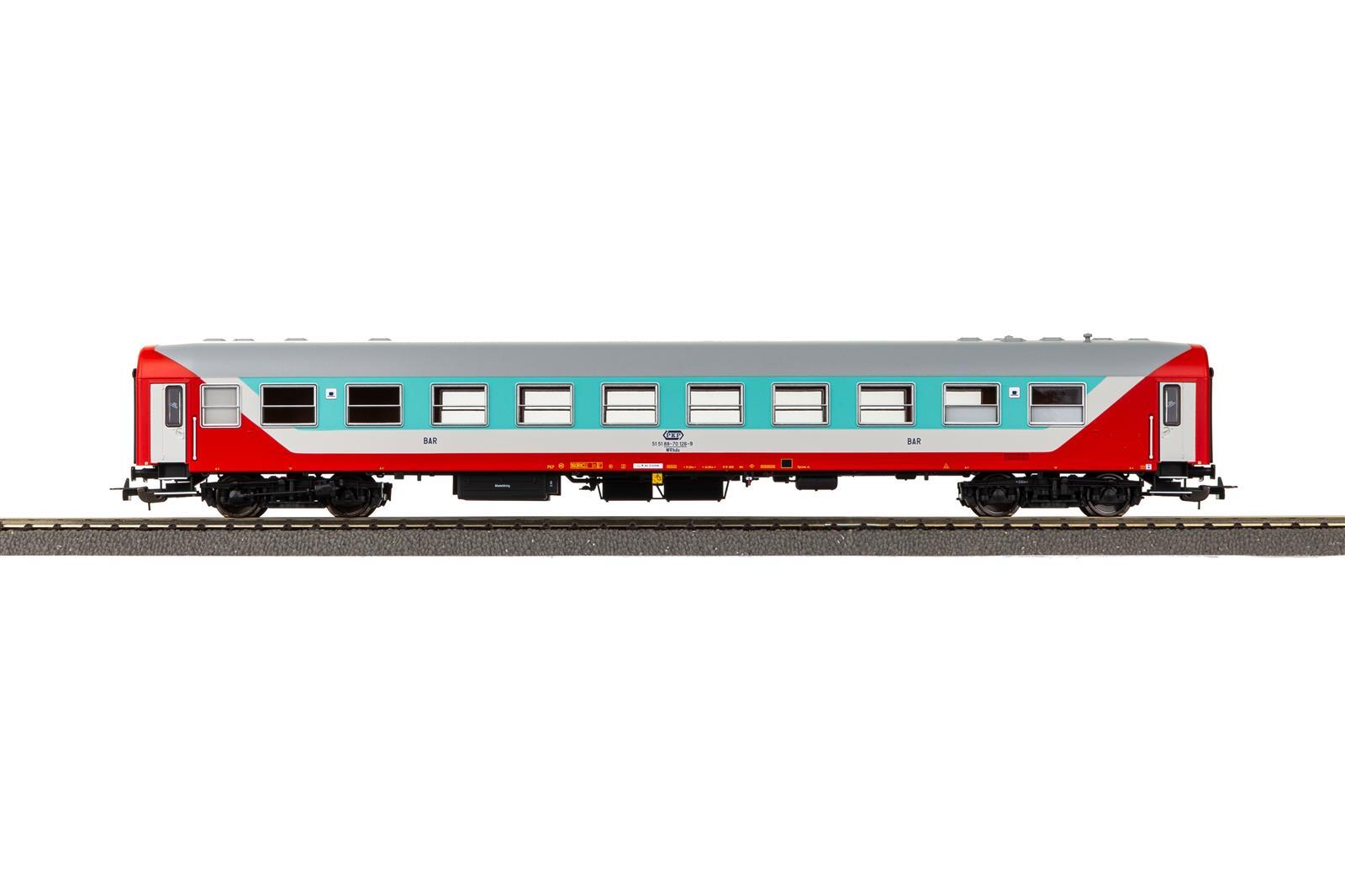 Piko 97625 Speisewagen 113AM PKP