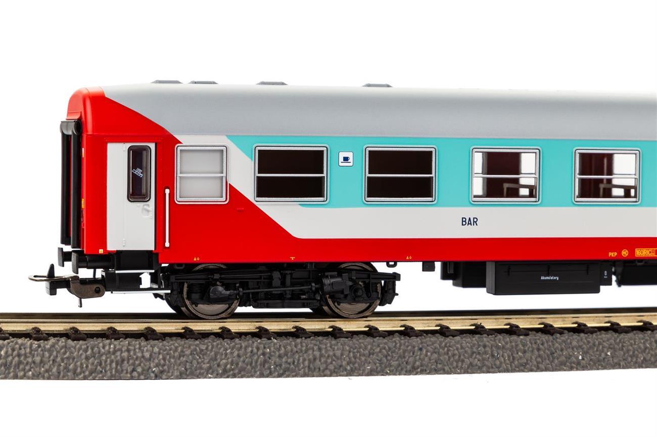 Piko 97625 Speisewagen 113AM PKP