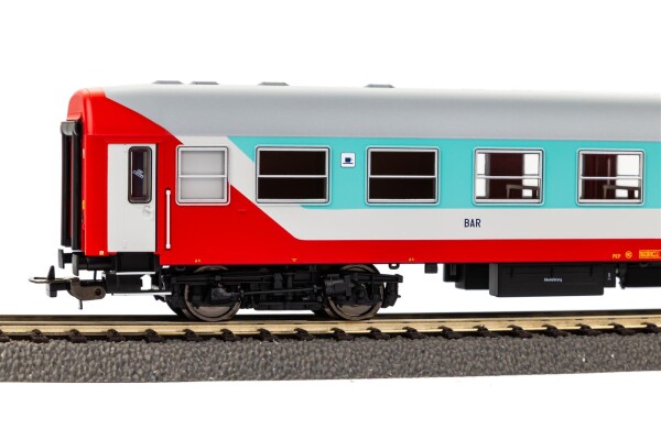 Piko 97625 Speisewagen 113AM PKP