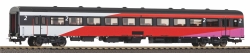 Piko 97637 Personenwagen ICR 2. Klasse FYRA