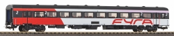 Piko 97638 Personenwagen ICR 2. Klasse FYRA