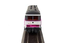 Piko 97651 Steuerwagen Personenwagen ICR 2. Klasse FYRA NS V, Wechselstromversion