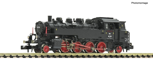 Fleischmann   708775 Dampflokomotive Rh 86, ÖBB