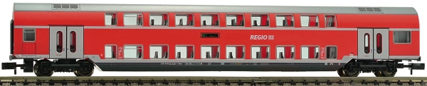 Fleischmann  862812 Doppelstockwagen 2. Klasse, DB AG