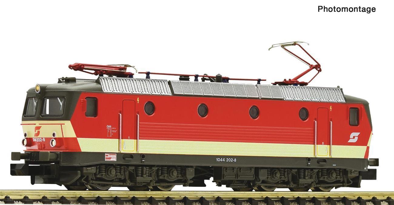 Fleischmann   7560009 Elektrolokomotive 1044 202-8, ÖBB