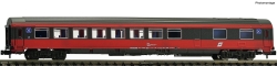 Fleischmann   814514 Eurofima-Speisewagen, EC 16 ?Max...