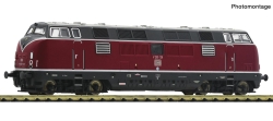 Fleischmann   7360007 Diesellokomotive V 200 126, DB