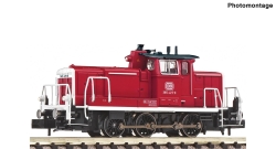 Fleischmann   7360003 Diesellokomotive 365 425-8, DB AG