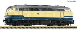 Fleischmann   7360011 Diesellokomotive 218 469-5, DB AG