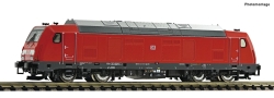 Fleischmann   7360010 Diesellokomotive BR 245, DB AG