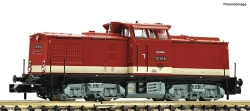 Fleischmann   7360006 Diesellokomotive 112 311-6, DR