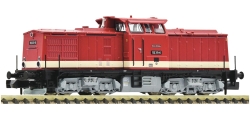 Fleischmann   7370006 Diesellokomotive 112 311-6, DR