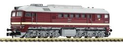 Fleischmann   7370009 Diesellokomotive 120 024-5, DR
