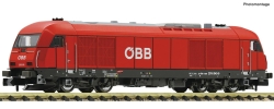 Fleischmann   7360012 Diesellokomotive Rh 2016, ?BB