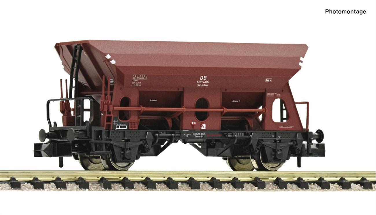 Fleischmann  830355 Selbstentladewagen, DB