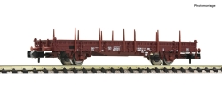 Fleischmann   6660001 Schwenkrungenwagen, DR