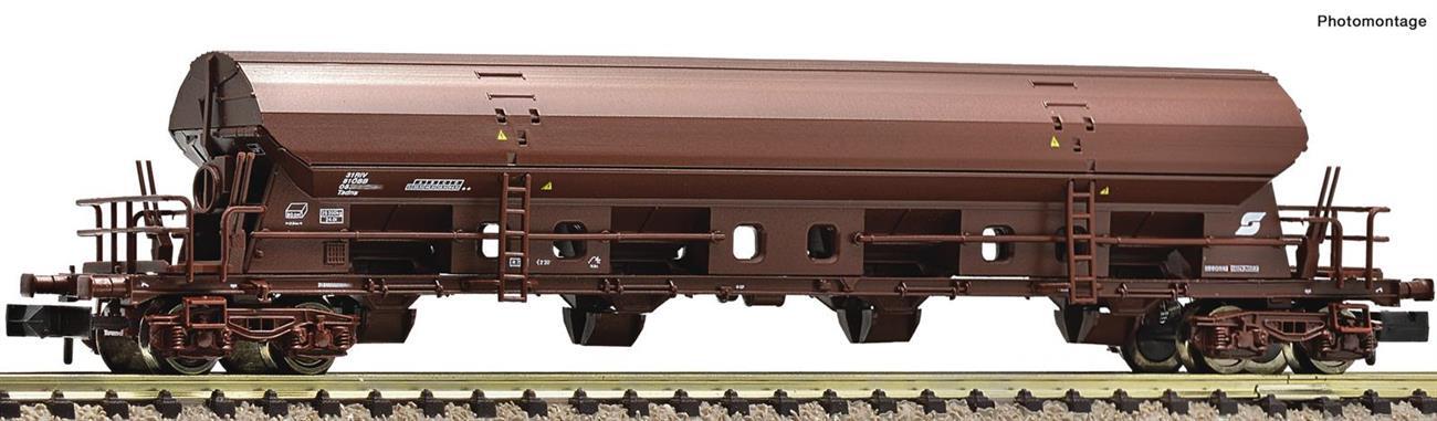 Fleischmann   6660016 Schwenkdachwagen, ÖBB