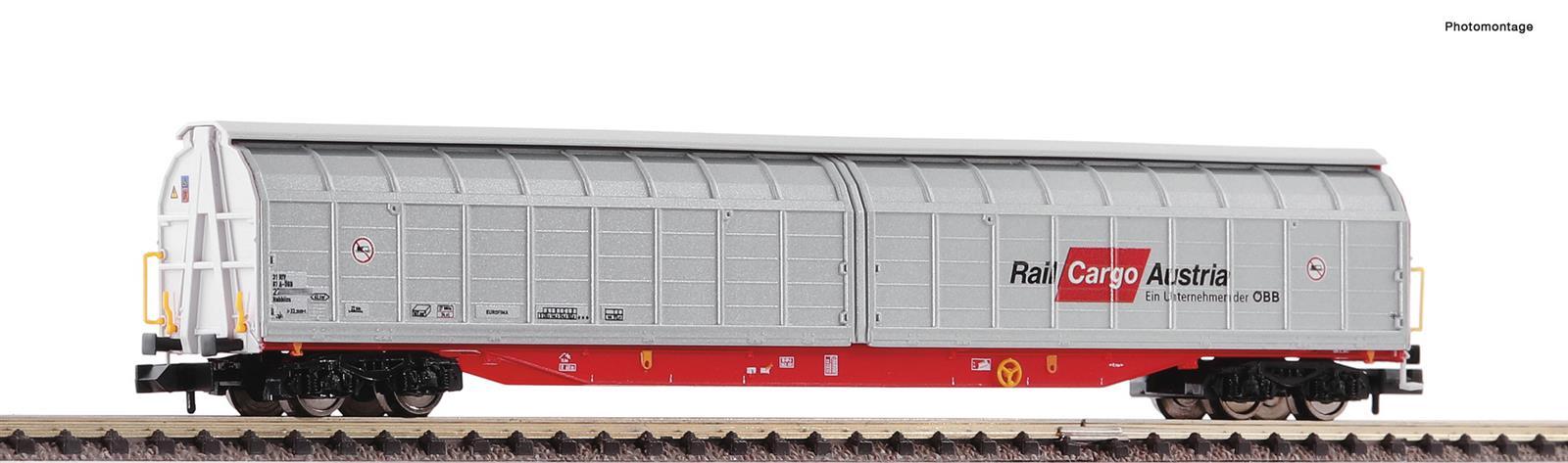 Fleischmann   6660006 Schiebewandwagen, ÖBB/RCW