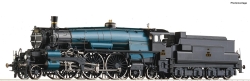 Roco 70331 Dampflokomotive Rh 310 BBÖ - Sound Version