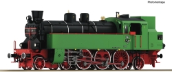 Roco 70083 Dampflokomotive 77.28, ÖBB