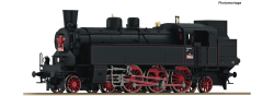 Roco 70080 Dampflokomotive Rh 354.1, CSD