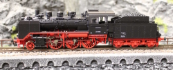 Roco 71213 Dampflokomotive BR 24 DB