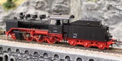 Roco 71213 Dampflokomotive BR 24 DB