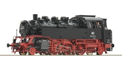 Roco 70217 Dampflokomotive 064 247-0, DB