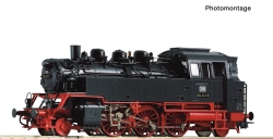 Roco 78218 Dampflokomotive 064 247-0, DB