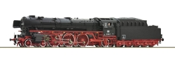 Roco 70051 Dampflokomotive BR 011 062-7, DB