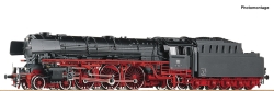 Roco 78052 Dampflokomotive 011 062-7, DB