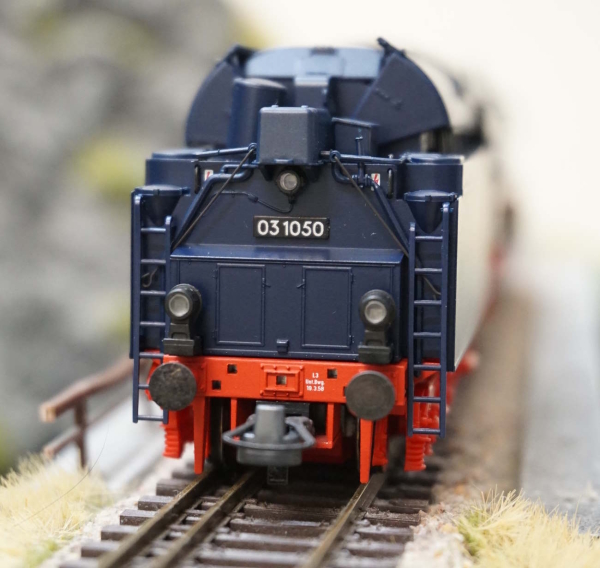 Roco 70030 Dampflokomotive BR 03.10 DB