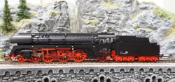 Roco 71267 Dampflokomotive BR 01 508 DR