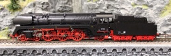 Roco 71268 Dampflokomotive BR 01 508 DR